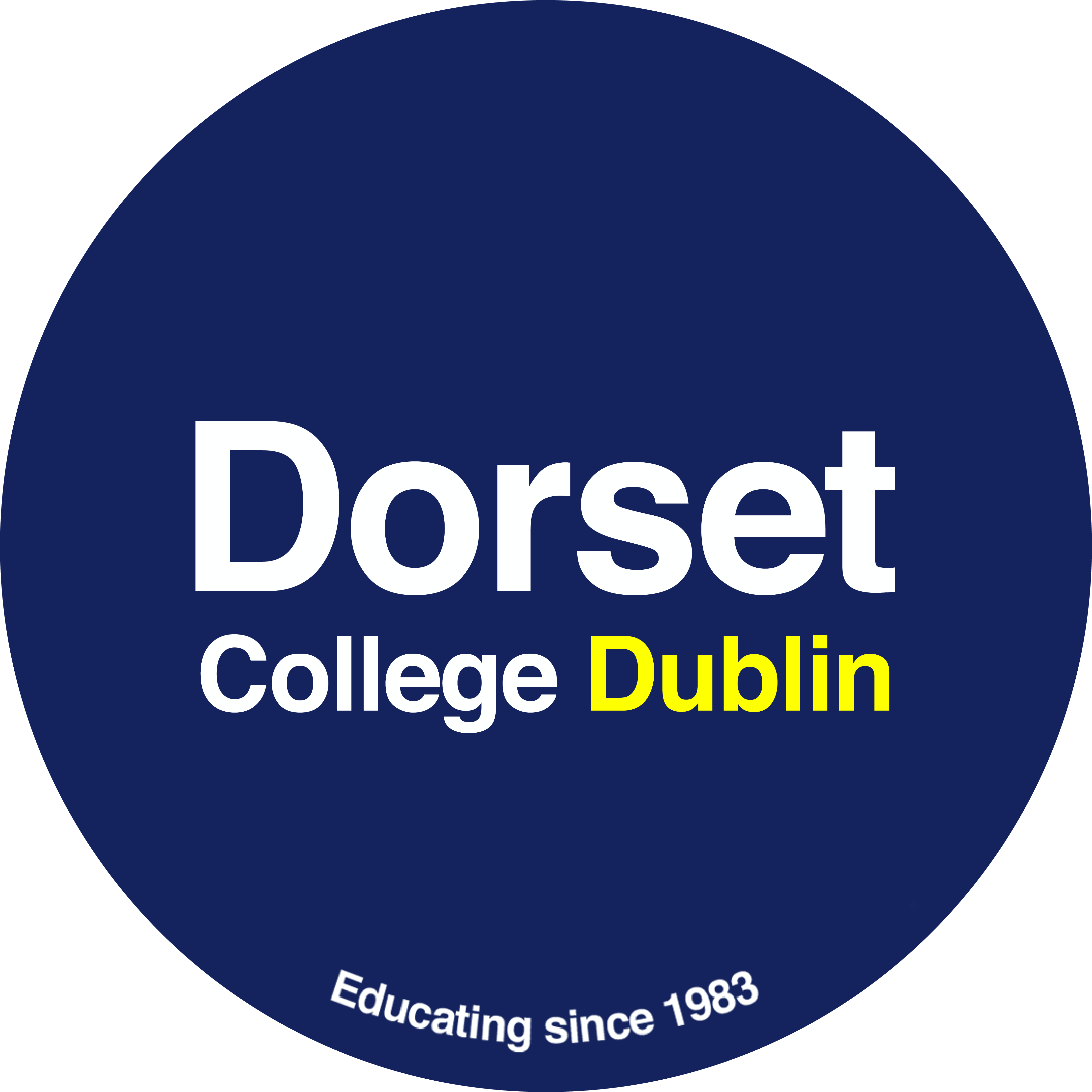 dorset college logo